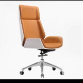 Executive office chairs