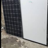 Solar Panels For Sale at Alaba International Market – Ojo