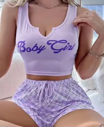 Night Wear And Panties In Jakande Ajah – Lekki