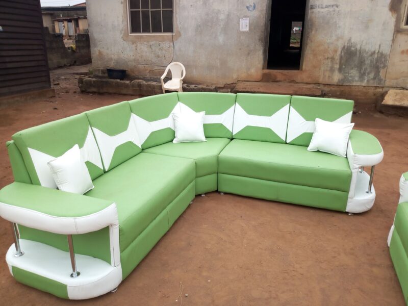 Leather chair for sale ikorodu