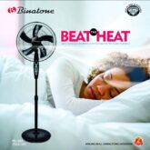 Binatone fans for sale at Alaba international ojo