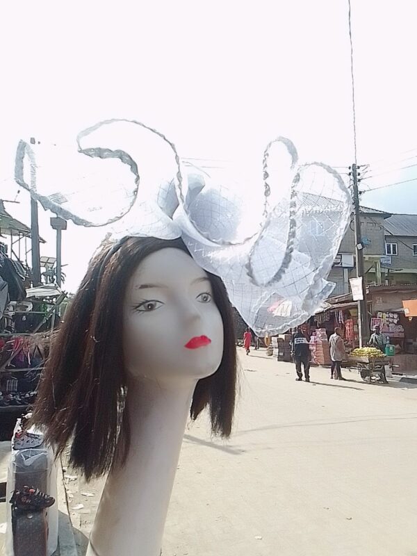 Fascinating Headband gele for sale at Ojo