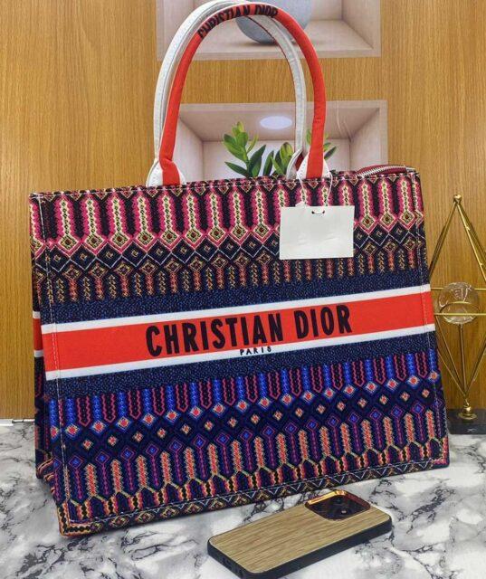 Luxury Christian Dior and Tom Ford quality bag 🛍️ 💯🙏