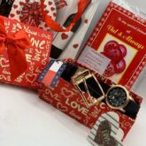 Valentine Gift box for ladies for sale ikorodu