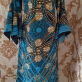 Ankara Gowns For Sale in ikorodu – Lagos