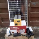 Sunking soler Energy for sale Ikorodu