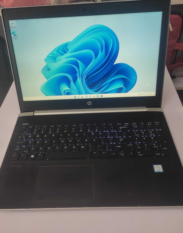 HP ProBook 450 G5 Core i5 8th Gen