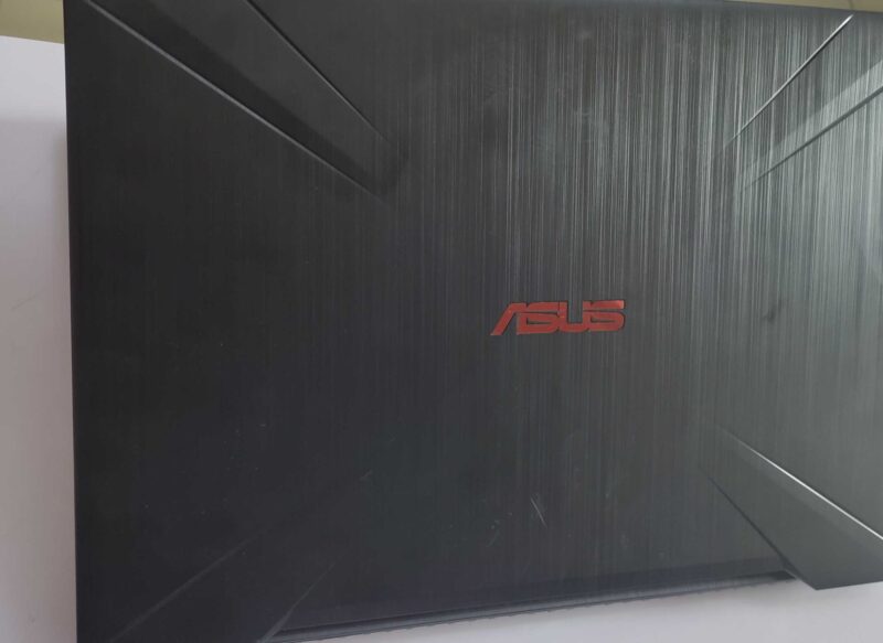 Asus Tuf Gaming