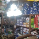 All kinds of electrical parts is available for sale at Ikorodu La