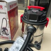 Vacuum cleaner for sell at ojo alaba