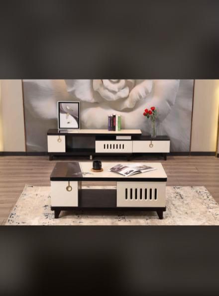 Tv Stand And Center Table In Ojo Alaba For Sale