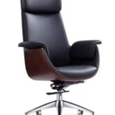 Executive office chairs