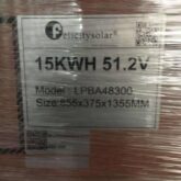 Solar Panels And Batteries Wholesale in Ojo