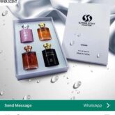 Summer Scent Gift Set Perfumes For Sale – Ojo Lagos