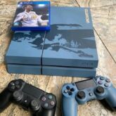 Playstation 4 and 5 Pro In Ojo