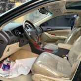 Toks LEXUS ES350 2009 MODEL – Apapa