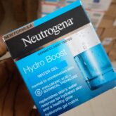 Neutrogena products