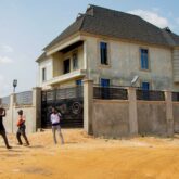 Gated Land In Ikola Ipaja Lagos