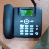 Wireless Intercom And Office land Phone For Sale