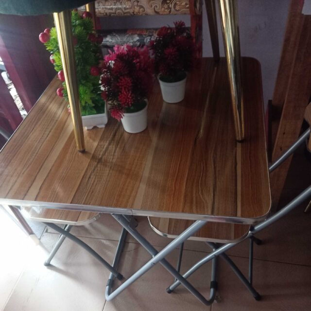 Dining Table Set For Sale Ikorodu