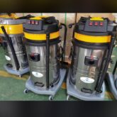 Floor Scrubbing Machine For Sale – Ojo Alaba