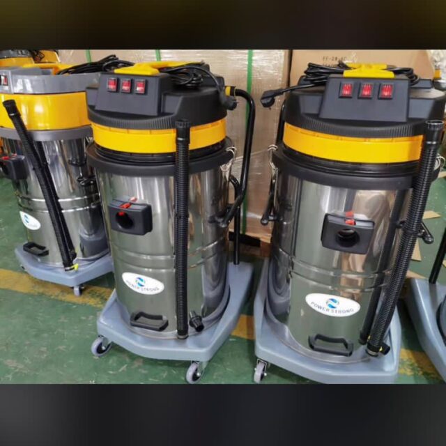 Floor Scrubbing Machine For Sale – Ojo Alaba