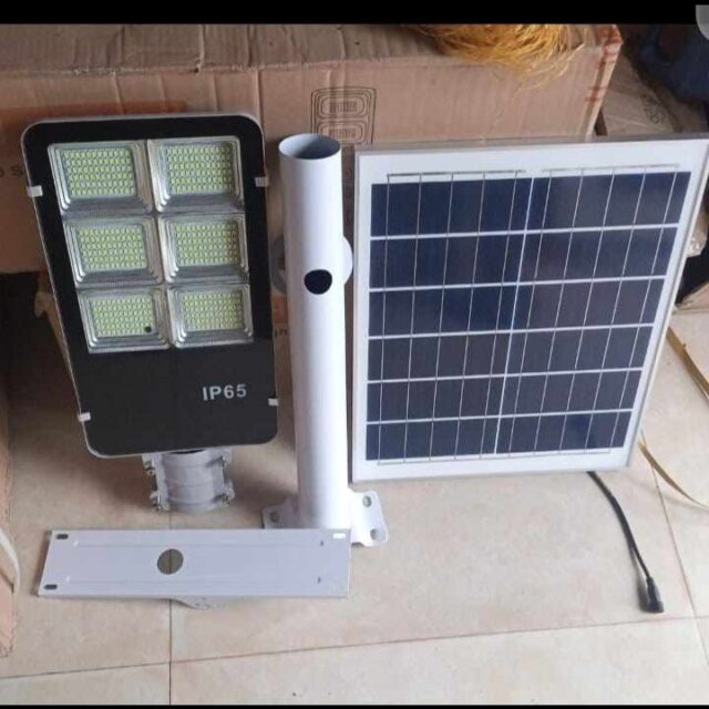 Outdoor Solar Lights For Sale In Ojo