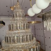 Turkey Drop Chandelier Lights For Sale In Ojo Alaba