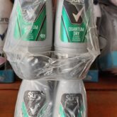 Rexona roll-on for sale at trade fair market