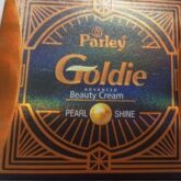 Parley goldie beauty cream for sale at trade fair market