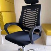 Original And Quality Office Chairs In Ojo – Lagos