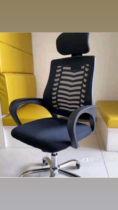 Original And Quality Office Chairs In Ojo – Lagos