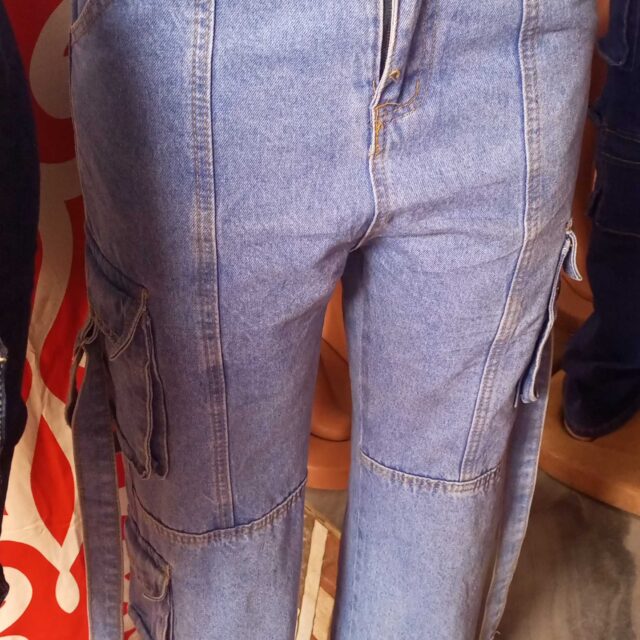 Ladies jeans for sale ikorodu