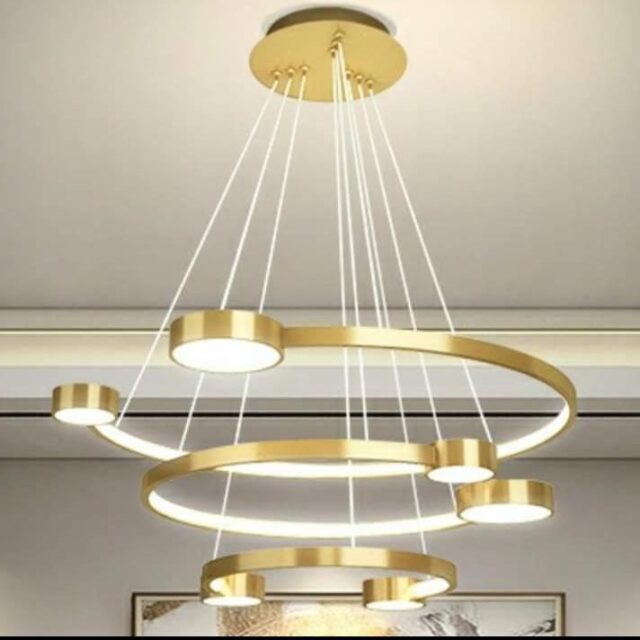 LED DROP CHANDELIER FOR SALE