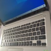 Toshiba Core i5 with keyboard light