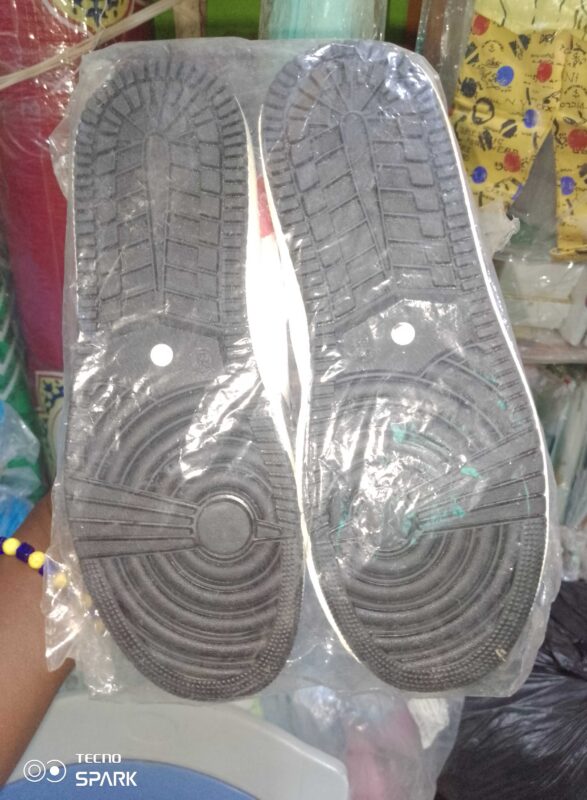 Footwear for sale In Ikorodu