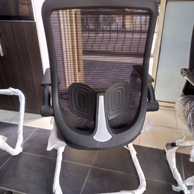 Buy Executive High-back Chairs – Ojo Alaba