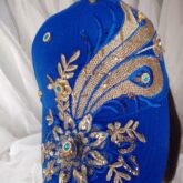 Fascinating Headband gele for sale at Ojo