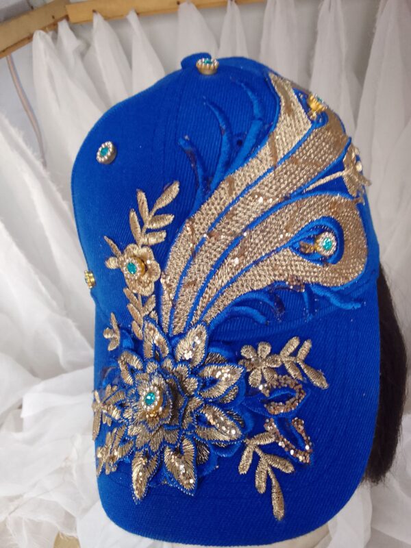 Fascinating Headband gele for sale at Ojo