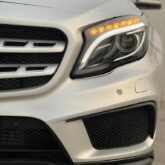 MERCEDEZ BENZ GLA250 4MATIC – Apapa