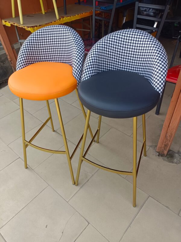 Bar stool for sale at olojo drive ojo