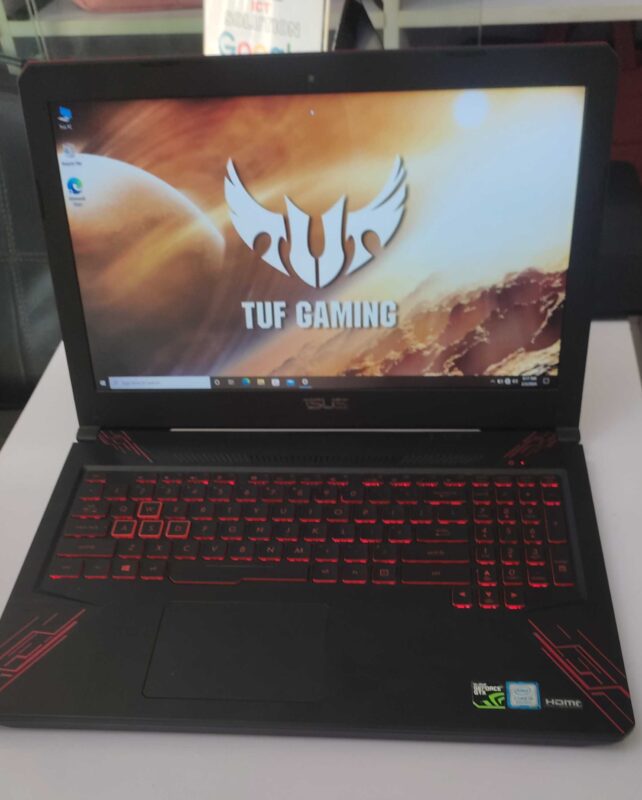 Asus Tuf Gaming