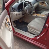 TOYOTA CAMRY MUSCLE 2007 TOKUMBO