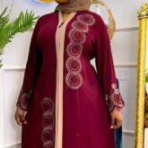 Muslim Abaya wears for sale ikorodu