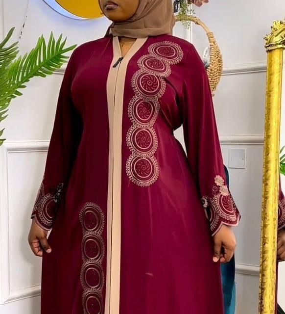 Muslim Abaya wears for sale ikorodu