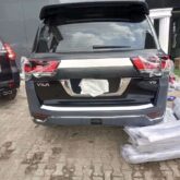 Upgrade Kits For Toyota Land Cruiser 2010 to 2022 Edition Availab