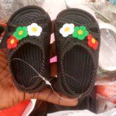 Quality children’s footwear is available for sale at ikorodu Lago