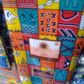 All kinds of materials is available for sale such as; Kampala, An