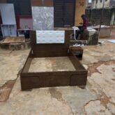 6 by 6 beds frame for sale ikorodu