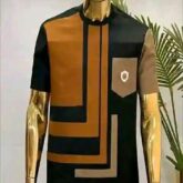 Embraning design for men in ikorodu